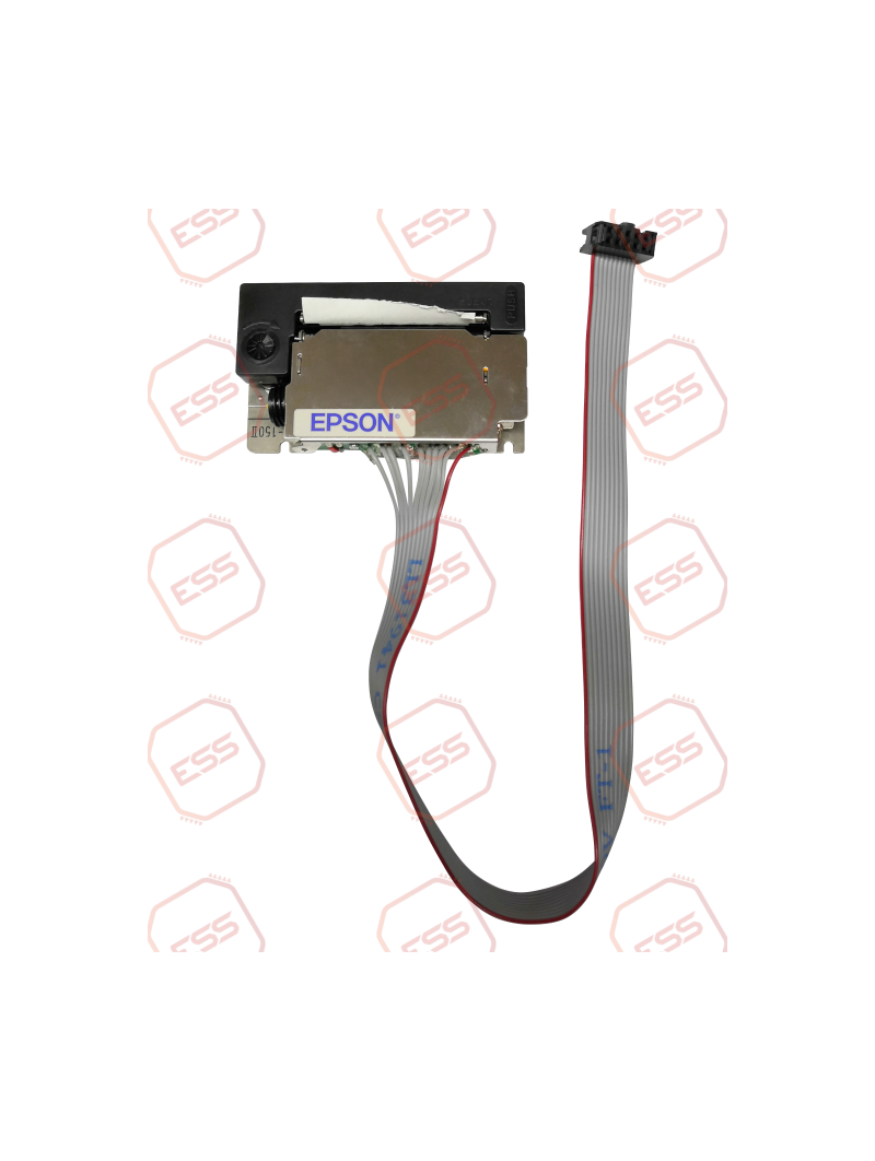 Transcan / DL-Pro Printer Mechanism
